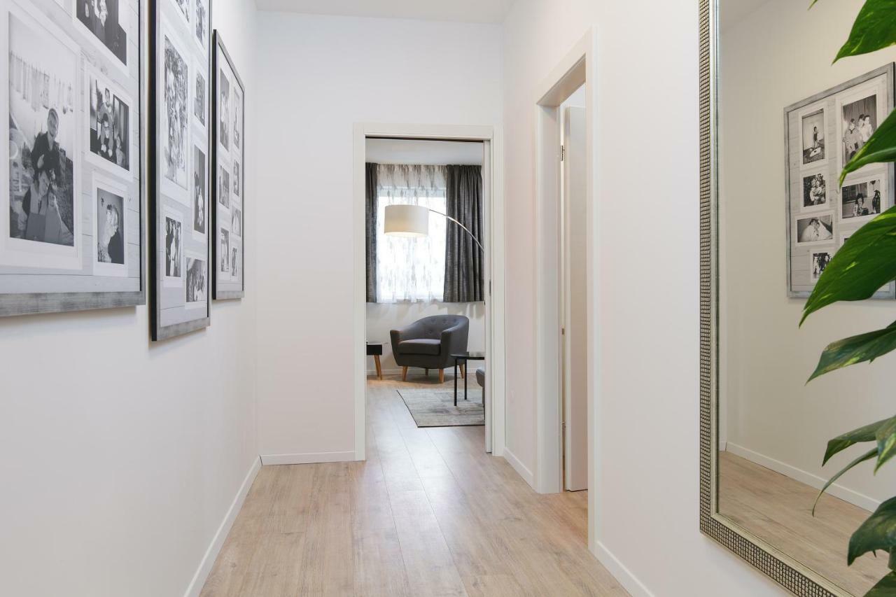 Luxury Apartments Argola Podstrana Exterior photo